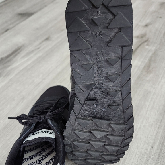 Saucony Women’s Jazz Original Vintage Sneakers Size 10 EUC - Picture 14 of 15